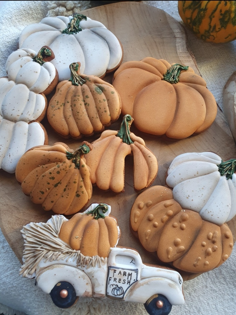 CIASTKO DYNIA POMARAŃCZOWA NA KUBEK